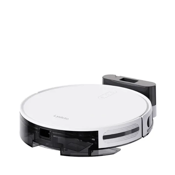 Lydsto G1 Robot Vacuum & Mop – 3300Pa Suction, 120min Runtime, 7cm Slim Body & Mijia APP Control