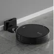 Lydsto G1 Robot Vacuum & Mop – 3300Pa Suction, 120min Runtime, 7cm Slim Body & Mijia APP Control