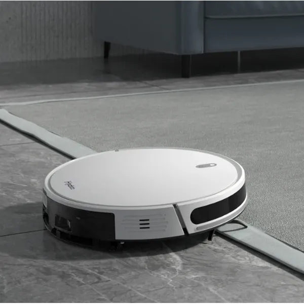 Lydsto R3 Robot Vacuum & Mop – 3000Pa Suction, 3L Auto Dust Collection, 150min Runtime & 7.3cm Slim Body