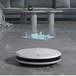 Lydsto R3 Robot Vacuum & Mop – 3000Pa Suction, 3L Auto Dust Collection, 150min Runtime & 7.3cm Slim Body