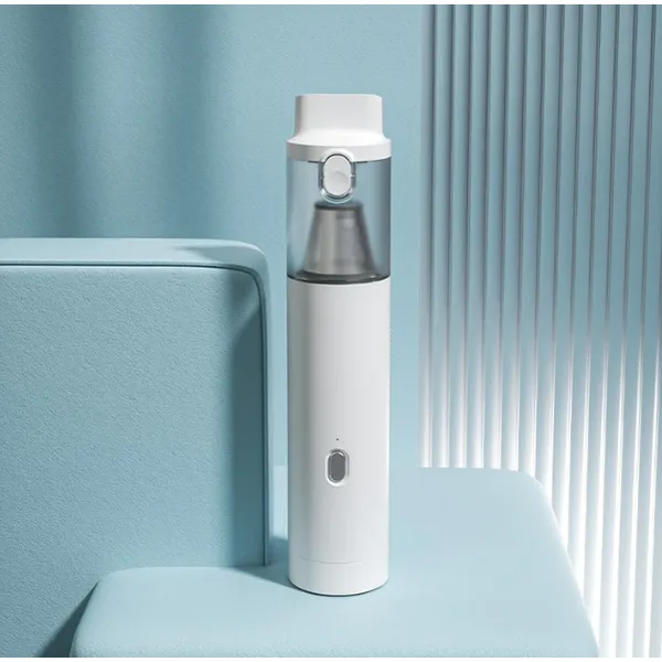 Lydsto H1 Handheld Vacuum – 10000Pa Max Suction, 1.1lbs Lightweight, 21min Runtime & 2-in-1 Brush Head