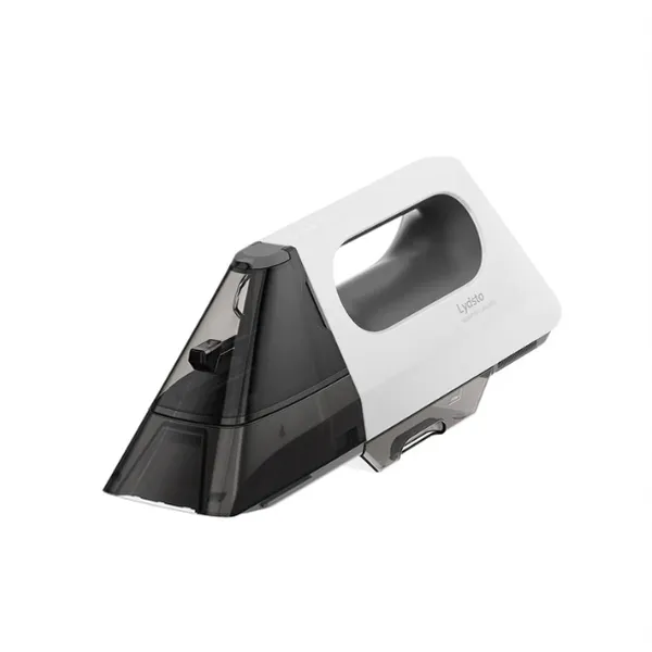 Lydsto C1 Cordless Portable Carpet Upholstery Cleaner – 6KPa Max Suction, 2000ml Clean Water Tank & 1.8kg Lightweight