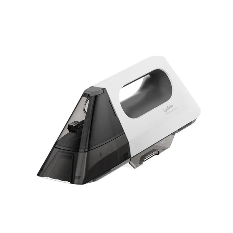 Lydsto C1 Cordless Portable Carpet Upholstery Cleaner – 6KPa Max Suction, 2000ml Clean Water Tank & 1.8kg Lightweight