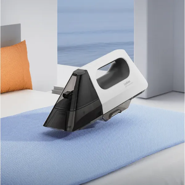 Lydsto C1 Cordless Portable Carpet Upholstery Cleaner – 6KPa Max Suction, 2000ml Clean Water Tank & 1.8kg Lightweight