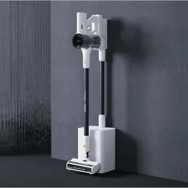 Lydsto H4 Handheld Cordless Vacuum – 25KPa Suction, 2.5L Auto Dust Collection, 60min Runtime & 1000W Brushless Motor