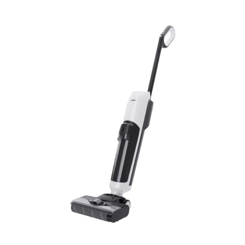 Lydsto W1U Handheld Cordless Vacuum – 10000Pa Suction, 4-in-1 Vacuum Mop Wash Air-Dry, 40min Runtime & One-Click Self-Cleaning