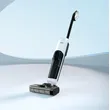 Lydsto W1U Handheld Cordless Vacuum – 10000Pa Suction, 4-in-1 Vacuum Mop Wash Air-Dry, 40min Runtime & One-Click Self-Cleaning