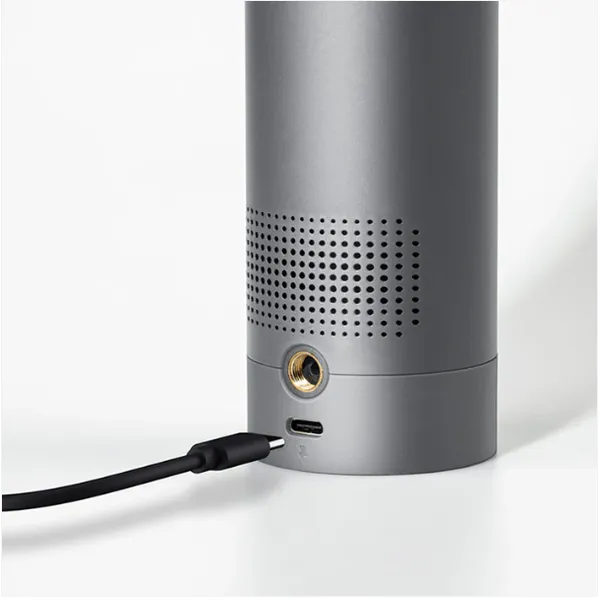 Lydsto Multivac 2 Handheld Vacuum & Air Inflator 2in1 – 13000Pa Suction, 150PSI Air Pressure, 5200mAh Battery & Dual Filtration System