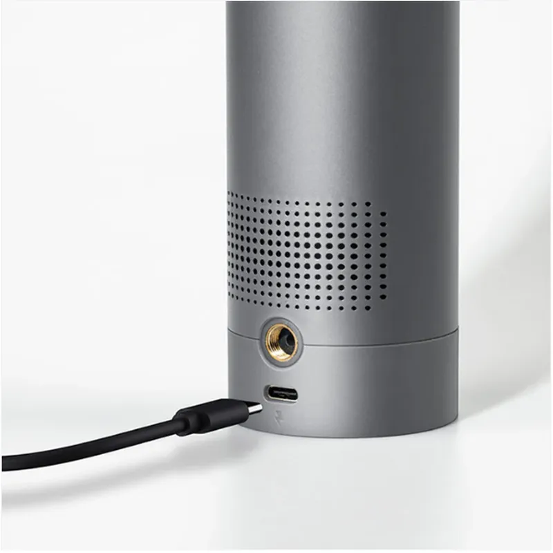 Lydsto Multivac 2 Handheld Vacuum & Air Inflator 2in1 – 13000Pa Suction, 150PSI Air Pressure, 5200mAh Battery & Dual Filtration System