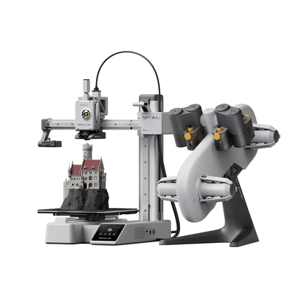 Bambu Lab A1 Mini Combo