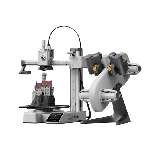 Bambu Lab A1 Mini Combo