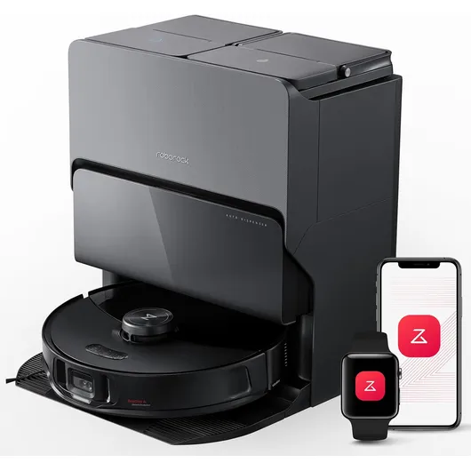 Roborock S8 MaxV Ultra