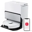 Roborock S8 Max Ultra - Revolutionize Your Cleaning with Advanced Mopping, AI Obstacle Avoidance & Self-Cleaning Station for Ultimate Home Care