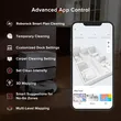 Roborock S8 Max Ultra - Revolutionize Your Cleaning with Advanced Mopping, AI Obstacle Avoidance & Self-Cleaning Station for Ultimate Home Care