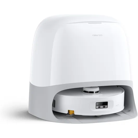 Roborock Qrevo Curv 2 Flow