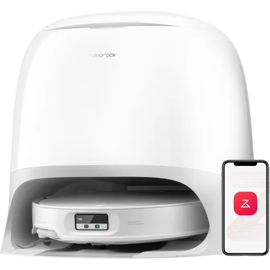 Roborock Qrevo CurvX