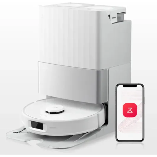 Roborock Qrevo EdgeC