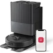 Roborock Qrevo Master: Flagship Robot Vacuum Mop with 15000Pa Suction, AI Reactive Tech & Auto-Empty All-in-One Dock