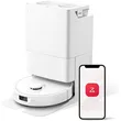 Roborock Qrevo: 5500Pa Suction Robot Vacuum Mop with Multifunctional Dock and Auto Mop Lifting