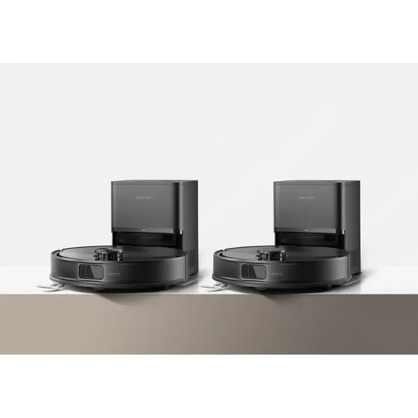 Roborock Q10 Series: 10000Pa HyperForce Suction Robot Vacuum Mop with Dual Anti-Tangle & Auto-Lifting Mop System