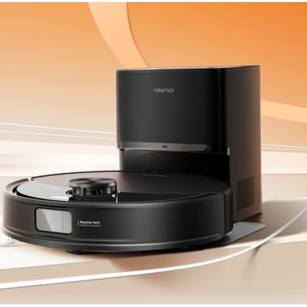 Roborock Q10 Series: 10000Pa HyperForce Suction Robot Vacuum Mop with Dual Anti-Tangle & Auto-Lifting Mop System