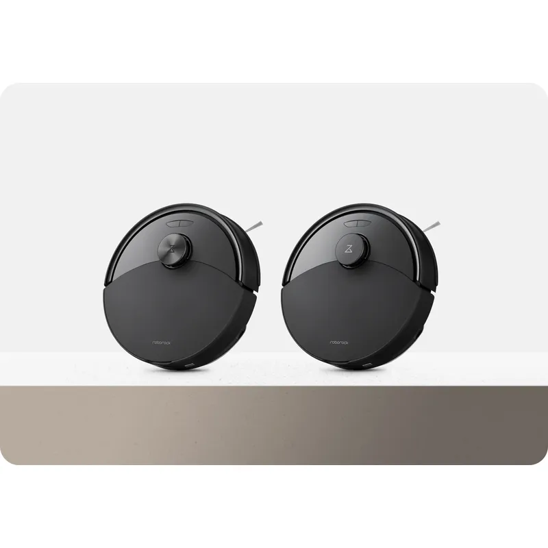 Roborock Q10 Series: 10000Pa HyperForce Suction Robot Vacuum Mop with Dual Anti-Tangle & Auto-Lifting Mop System