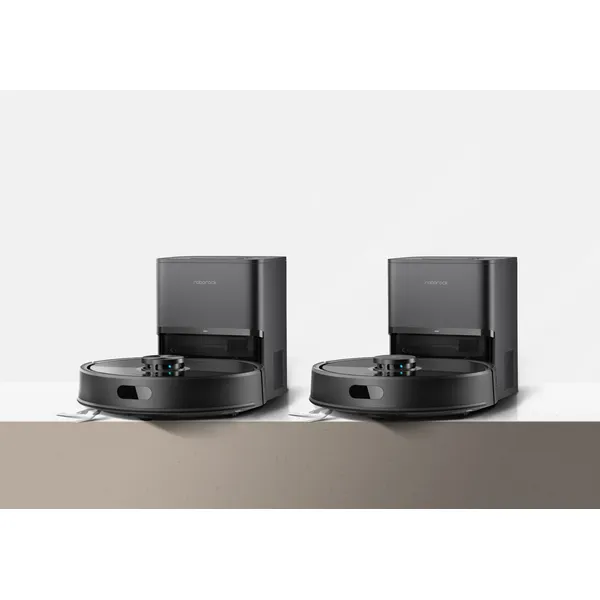 Roborock Q7 Series: 8000-10000Pa HyperForce Suction Robot Vacuum Mop with Dual Anti-Tangle & PreciSense LiDAR