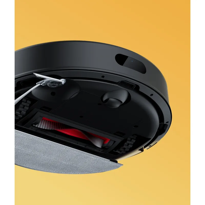 Roborock Q7 Series: 8000-10000Pa HyperForce Suction Robot Vacuum Mop with Dual Anti-Tangle & PreciSense LiDAR