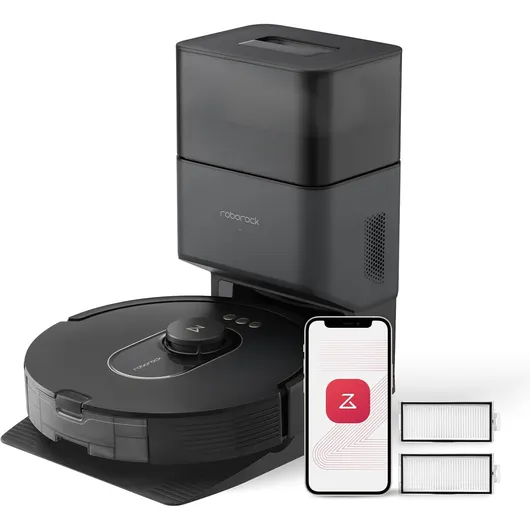 Roborock Q5 DuoRoller+