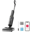 Roborock F25 ACE: 20000Pa Cordless Wet Dry Vacuum with Smart Self-Cleaning & Auto Detergent Dispense