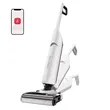 Roborock Flexi Cordless Wet Dry Vacuum – 17000Pa Suction, FlatReach Design & 60°C Hot Water Self-Cleaning