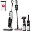 Roborock Dyad Pro Combo 5-in-1 Cordless Wet Dry Vacuum – 17000Pa Suction, DyadPower & Self-Cleaning System