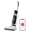 Roborock Dyad Air Cordless Wet Dry Vacuum – 17000Pa Suction, DirTect Sensor & RevoBrush Self-Cleaning