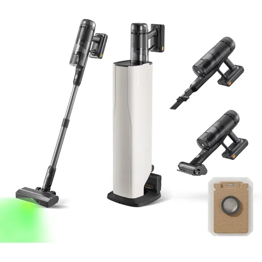 Roborock H60 Hub Ultra