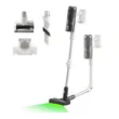 Roborock H60 Pro Cordless Stick Vacuum – 170AW Suction, 90° Bendable Wand & 140° Green Light Detection