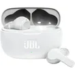JBL Wave 200TWS True Wireless Earbuds – 20H Playtime, 8mm Deep Bass & IPX2 Sweat Resistant