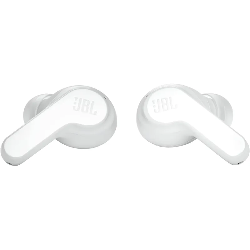 JBL Wave 200TWS True Wireless Earbuds – 20H Playtime, 8mm Deep Bass & IPX2 Sweat Resistant