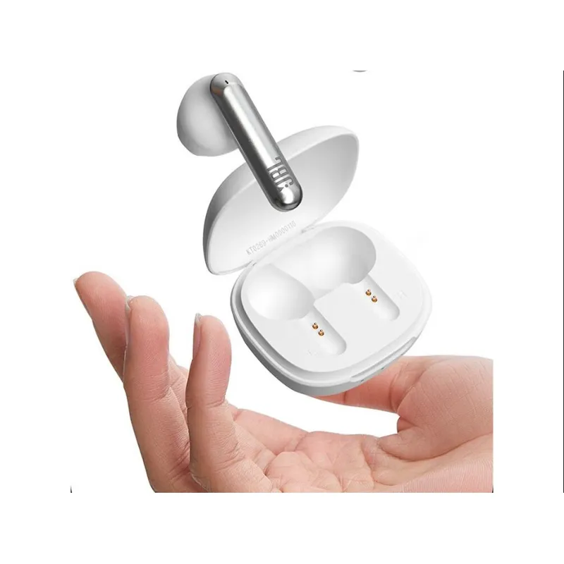 JBL T280TWS X2 True Wireless Earbuds – 12mm Pure Bass, 24H Playtime, IPX4 & Bluetooth 5.3