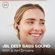 JBL Wave Beam True Wireless Earbuds – 32H Playtime, 8mm Deep Bass, IP54 & Smart Ambient Technology