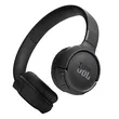 JBL Tune 520BT Wireless On-Ear Headphones – 57H Playtime, 32mm Pure Bass, Bluetooth 5.3 & Voice Aware