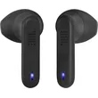 JBL Wave Flex True Wireless Earbuds – 12mm Deep Bass, 32H Playtime, IP54 & VoiceAware
