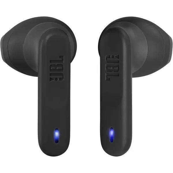 JBL Wave Flex True Wireless Earbuds – 12mm Deep Bass, 32H Playtime, IP54 & VoiceAware