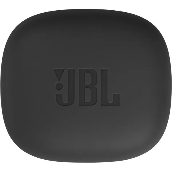 JBL Wave Flex True Wireless Earbuds – 12mm Deep Bass, 32H Playtime, IP54 & VoiceAware