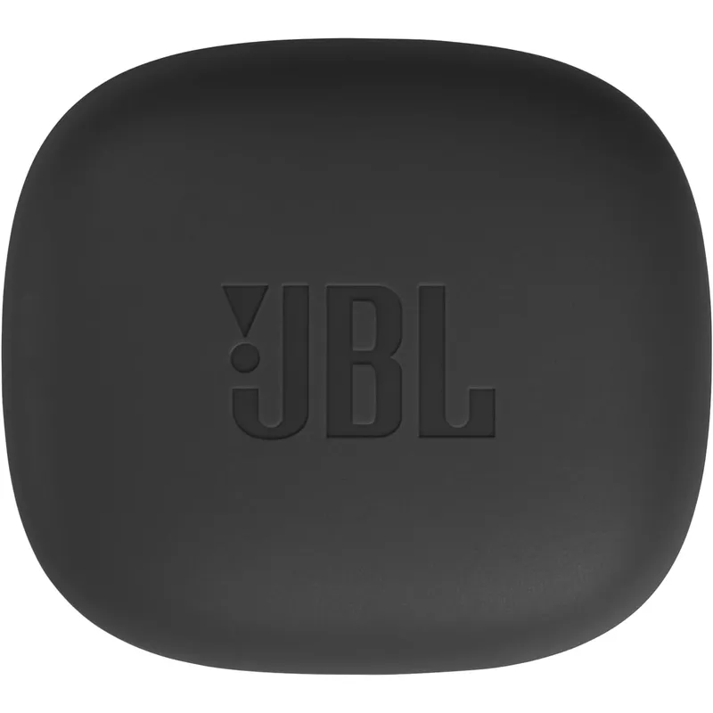 JBL Wave Flex True Wireless Earbuds – 12mm Deep Bass, 32H Playtime, IP54 & VoiceAware