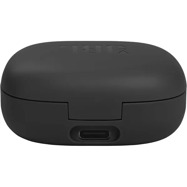 JBL Wave Flex True Wireless Earbuds – 12mm Deep Bass, 32H Playtime, IP54 & VoiceAware