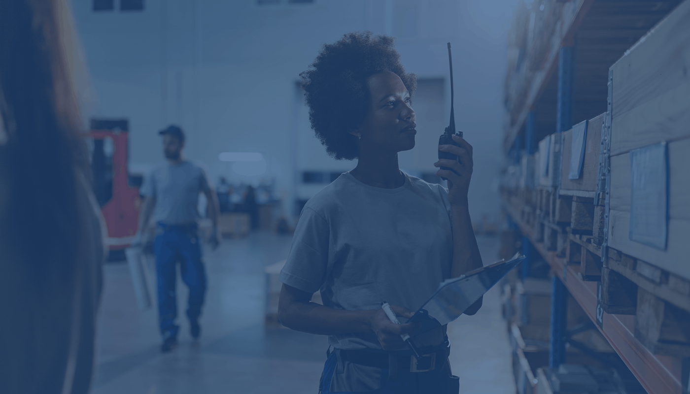 Broadband Push To Talk