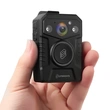 Standalone Body Worn Camera