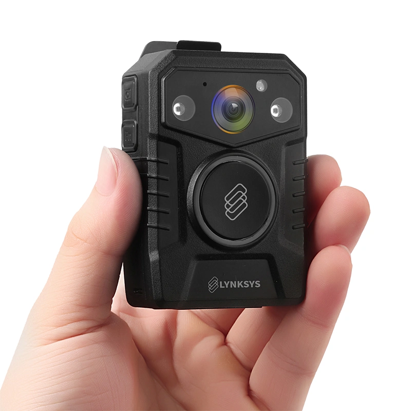 Standalone Body Worn Camera