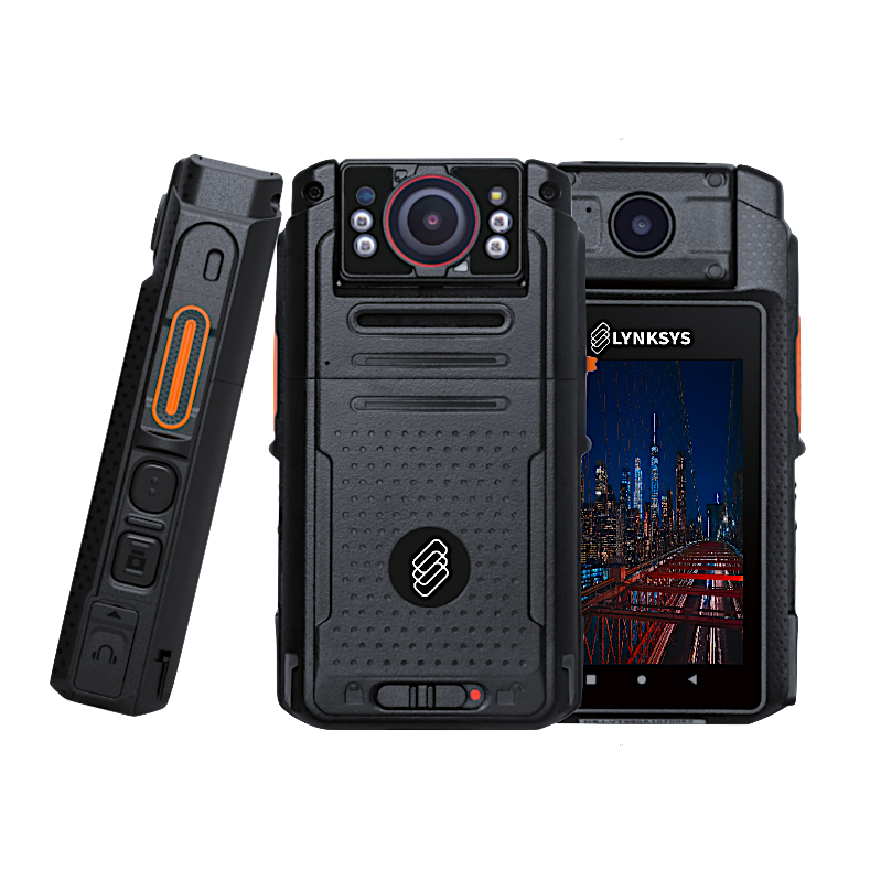 Body Worn Camera