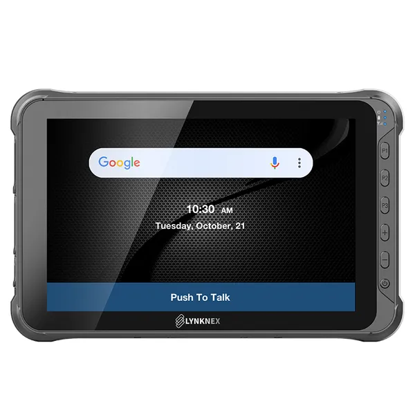 Enterprise Rugged Tablet